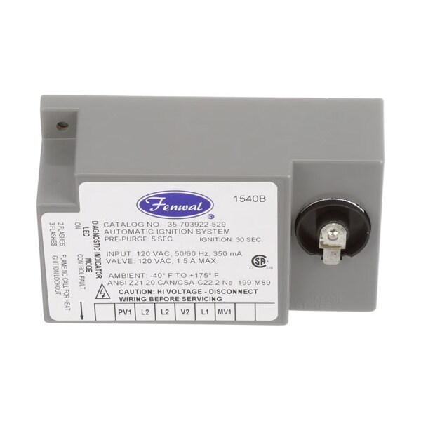 Ignition Module